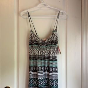 BNWT ARDENES Maxi Dress